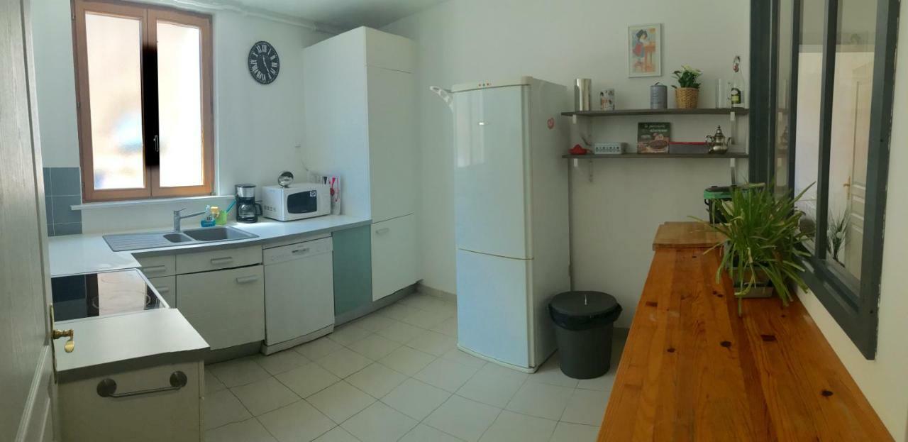 Gite Atelier De Hansi - Colmar Centre Екстериор снимка